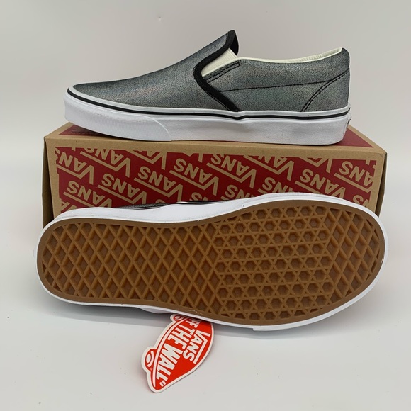 Classic Slip-On - Picture 2 of 7